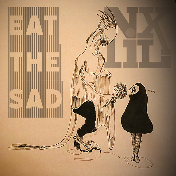 Eat The Sad